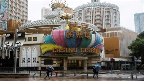 macau casino close down|Macau shuts down all casinos for first time in two years amid .